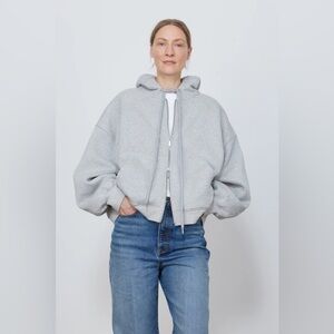 Ruadh The Scott Hoodie, size S/M